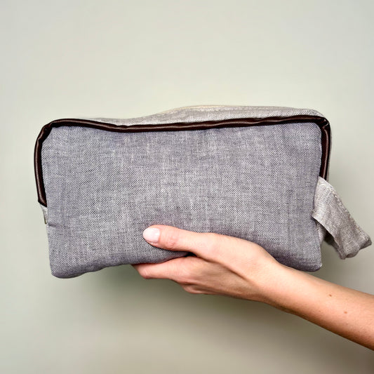 POCHETTE RAINBOW NUVOLA