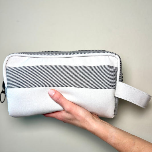 POCHETTE SCUBA POSITIVE