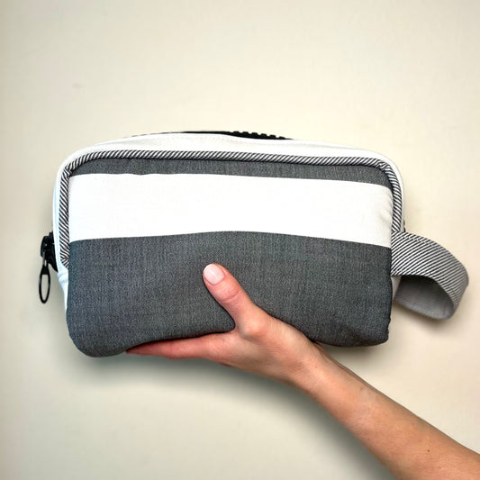 POCHETTE SCUBA NEGATIVE