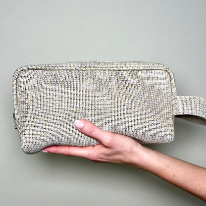POCHETTE BOUCLE'