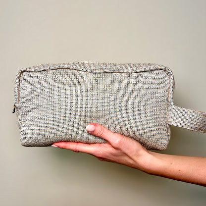 POCHETTE BOUCLE'