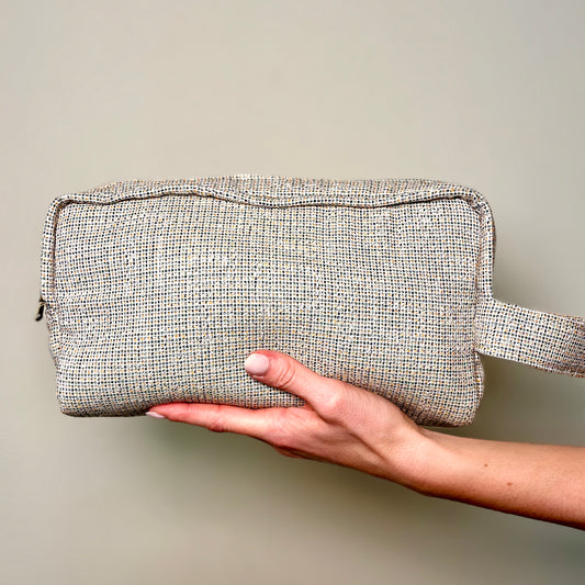 POCHETTE BOUCLE'
