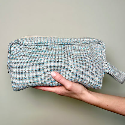 POCHETTE BOUCLE'