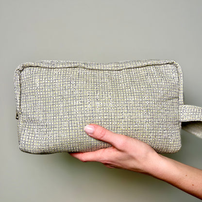 POCHETTE BOUCLE'