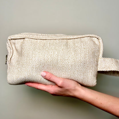 POCHETTE BOUCLE'