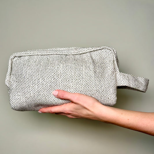 POCHETTE BOUCLE'
