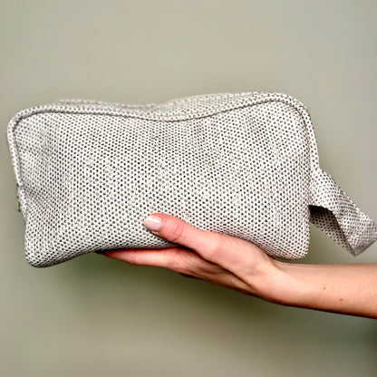 POCHETTE BOUCLE'