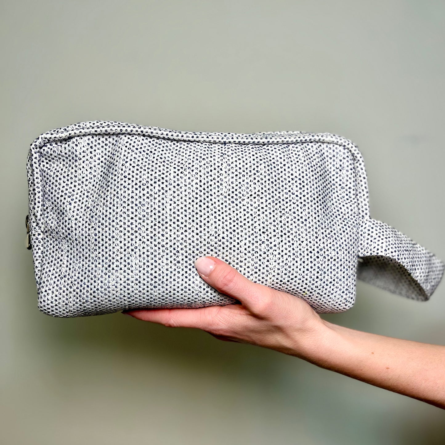 POCHETTE BOUCLE'