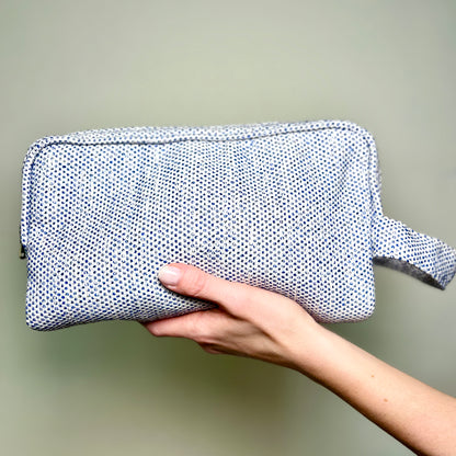 POCHETTE BOUCLE'