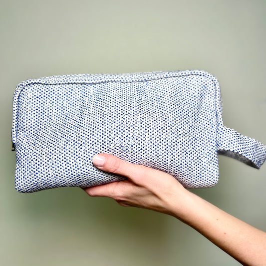 POCHETTE BOUCLE'