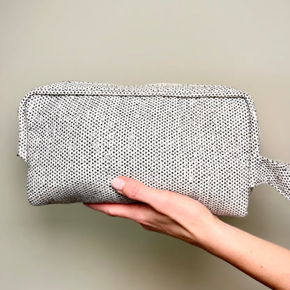POCHETTE BOUCLE'
