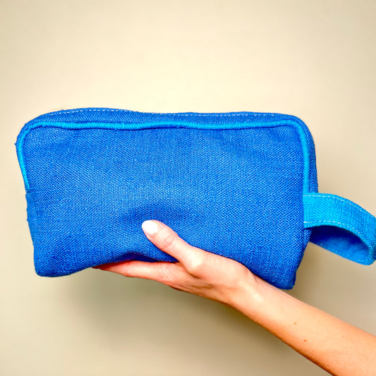 POCHETTE COLOR BLOCK