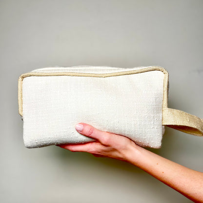 POCHETTE COLOR BLOCK