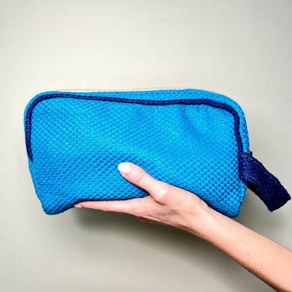 POCHETTE COLOR BLOCK